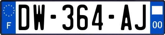 DW-364-AJ