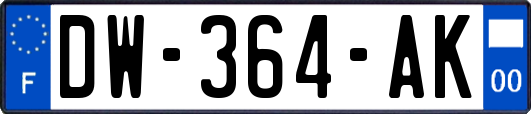 DW-364-AK