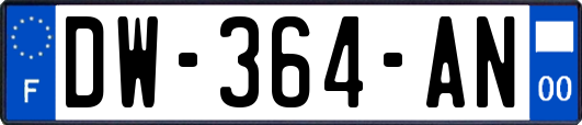 DW-364-AN