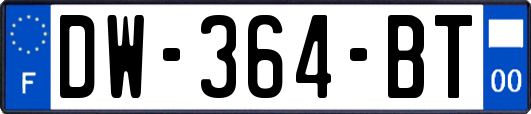 DW-364-BT