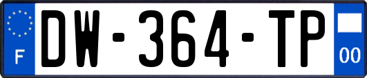 DW-364-TP