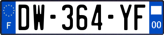 DW-364-YF