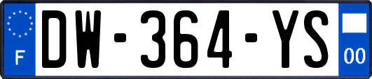 DW-364-YS