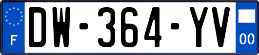 DW-364-YV