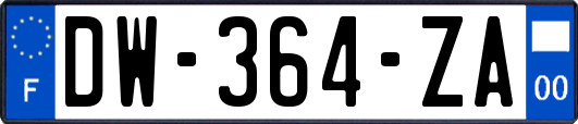 DW-364-ZA