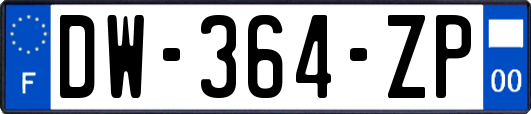 DW-364-ZP