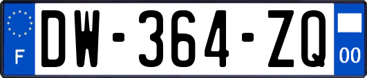 DW-364-ZQ