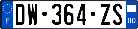 DW-364-ZS