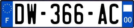 DW-366-AC