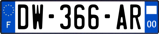 DW-366-AR