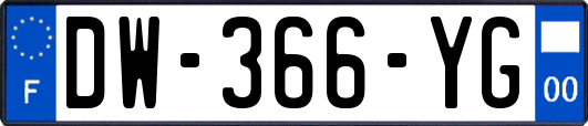 DW-366-YG