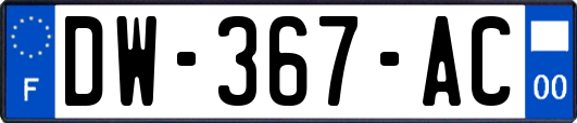 DW-367-AC