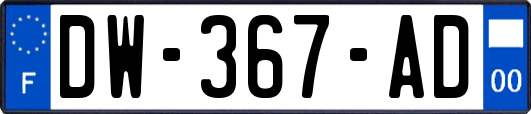 DW-367-AD