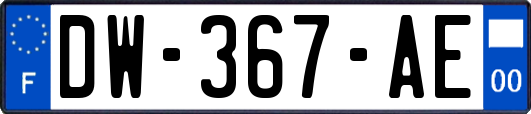 DW-367-AE