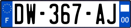 DW-367-AJ