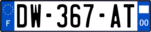 DW-367-AT