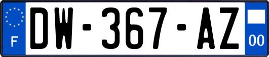 DW-367-AZ