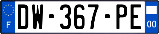 DW-367-PE