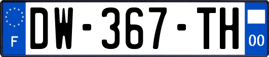 DW-367-TH