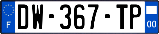 DW-367-TP