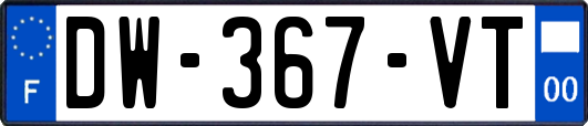 DW-367-VT