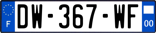 DW-367-WF