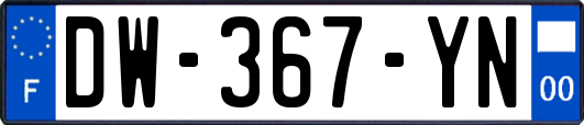 DW-367-YN