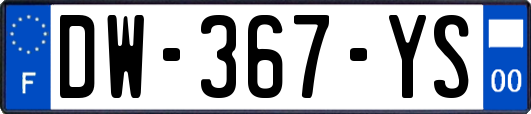 DW-367-YS
