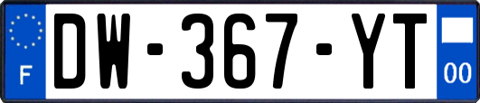 DW-367-YT