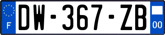 DW-367-ZB