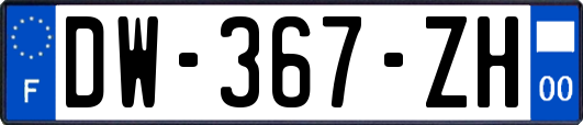 DW-367-ZH