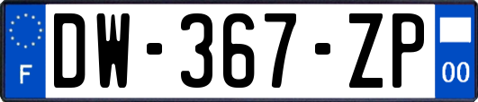 DW-367-ZP