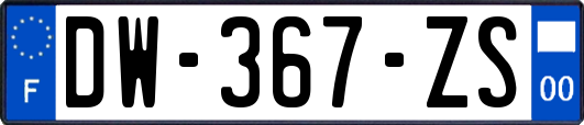 DW-367-ZS