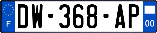 DW-368-AP