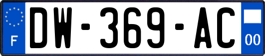 DW-369-AC