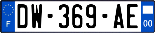 DW-369-AE