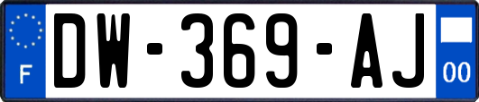 DW-369-AJ