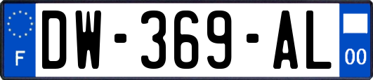 DW-369-AL