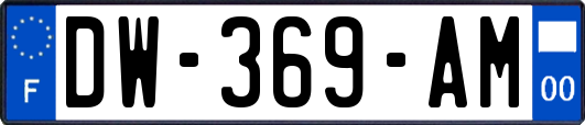 DW-369-AM