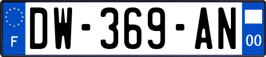 DW-369-AN