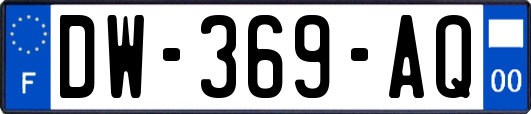 DW-369-AQ