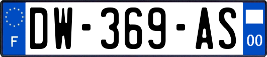 DW-369-AS