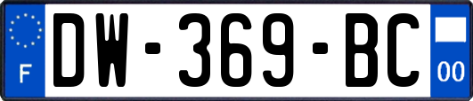 DW-369-BC