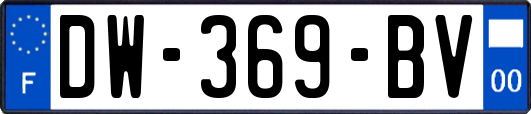 DW-369-BV