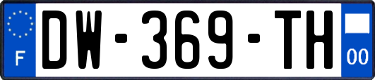 DW-369-TH