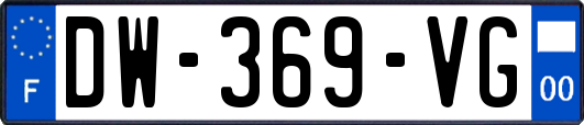 DW-369-VG