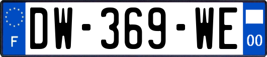 DW-369-WE