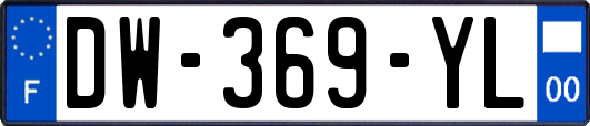 DW-369-YL