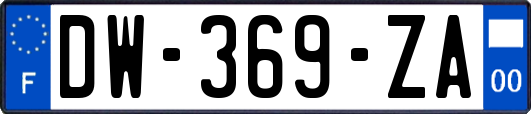 DW-369-ZA