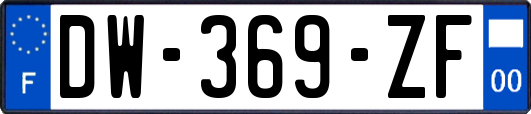 DW-369-ZF